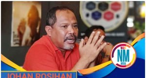 Kawasan Labangka Idealnya Jadi Food Estate Berbasis Pangan Lokal