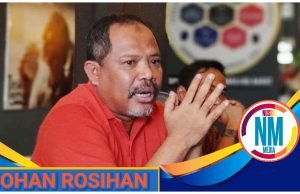 Kawasan Labangka Idealnya Jadi Food Estate Berbasis Pangan Lokal