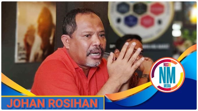 Kawasan Labangka Idealnya Jadi Food Estate Berbasis Pangan Lokal