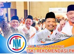 Kader PKS yang Ingin Tampil di Pilkada Ditantang Buat Target Pemenangan Kursi