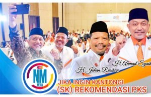 Kader PKS yang Ingin Tampil di Pilkada Ditantang Buat Target Pemenangan Kursi