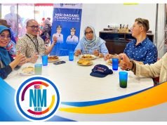 Pemprov Fasilitasi UMKM NTB Sasar Buyer Negeri Singa dan Jiran