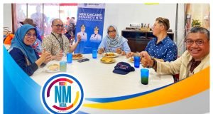 Pemprov Fasilitasi UMKM NTB Sasar Buyer Negeri Singa dan Jiran