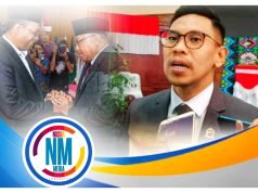 Pj Gubernur NTB Diminta Jaga Netralitas ASN