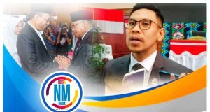 Pj Gubernur NTB Diminta Jaga Netralitas ASN