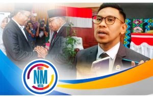 Pj Gubernur NTB Diminta Jaga Netralitas ASN