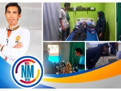 Faisal Haris Tokoh Pemuda Inisiasi Kemudahan Akses Pelayanan Masyarakat di Kopang dan Janapria Lewat Gerakan Faisal Peduli