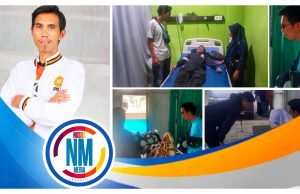 Faisal Haris Tokoh Pemuda Inisiasi Kemudahan Akses Pelayanan Masyarakat di Kopang dan Janapria Lewat Gerakan Faisal Peduli