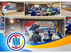 NTB Med’X RSUD NTB Gelar MEA 2023