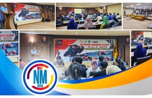 NTB Med’X RSUD NTB Gelar MEA 2023