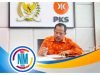 PKS Siap Pertahankan Kursi DPR, Johan Rosihan : Kami Optimis !