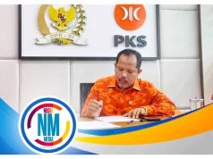 PKS Siap Pertahankan Kursi DPR, Johan Rosihan : Kami Optimis !