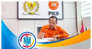 PKS Siap Pertahankan Kursi DPR, Johan Rosihan : Kami Optimis !