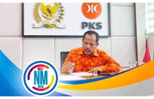 PKS Siap Pertahankan Kursi DPR, Johan Rosihan : Kami Optimis !