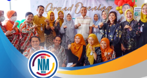 Dental Center Segera Diresmikan di RSUD NTB