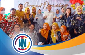 Dental Center Segera Diresmikan di RSUD NTB