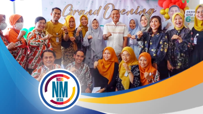 Dental Center Segera Diresmikan di RSUD NTB
