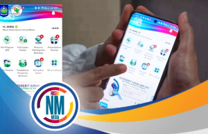 Permudah Pasien BPJS, RSUD NTB Terapkan Pendaftaran Online