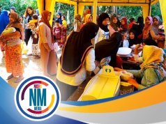 Tim Bakti Stunting RSUD NTB Gelar Pemeriksaan Kesehatan di Batukliang
