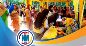 Tim Bakti Stunting RSUD NTB Gelar Pemeriksaan Kesehatan di Batukliang