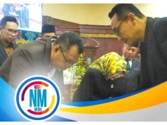 KUA-PPAS Perubahan APBD 2023 Disepakati