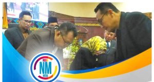 KUA-PPAS Perubahan APBD 2023 Disepakati