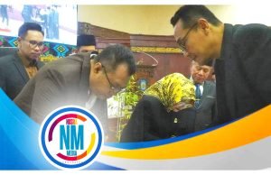 KUA-PPAS Perubahan APBD 2023 Disepakati