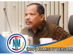 Suarakan Persoalan Nelayan, Johan Rosihan Juga Minta Kejelasan Shrimp Estate