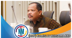 Suarakan Persoalan Nelayan, Johan Rosihan Juga Minta Kejelasan Shrimp Estate