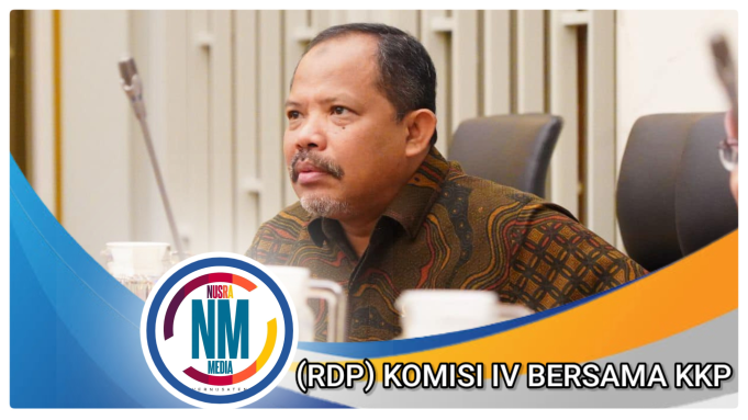 Suarakan Persoalan Nelayan, Johan Rosihan Juga Minta Kejelasan Shrimp Estate