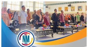 Pengurus Perhumasri Wilayah NTB Dilantik