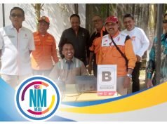 ORARI Dinilai Memiliki Peran Vital