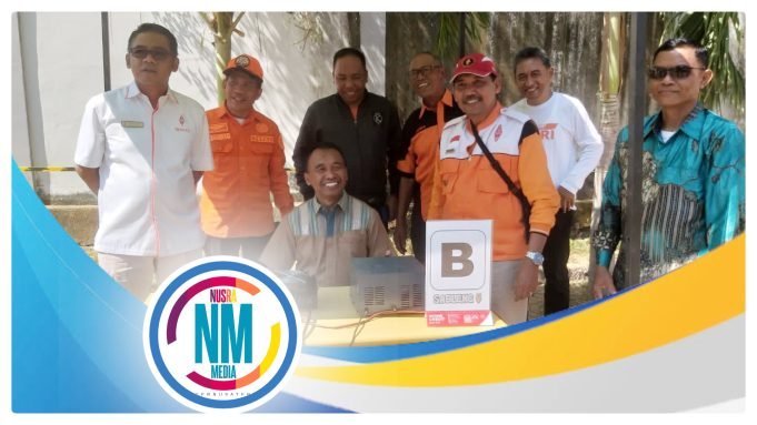 ORARI Dinilai Memiliki Peran Vital