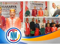 Fraksi PKS MPR RI Gandeng LATS Gelar Lokakarya Akademik di Sumbawa