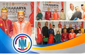 Fraksi PKS MPR RI Gandeng LATS Gelar Lokakarya Akademik di Sumbawa