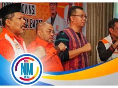 Dongkrak Semangat BCAD PKS di NTB, Johan Rosihan : “Terimakasih Habib Sekjen”