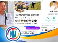 Marak Modus Penipuan, HMS Minta Masyarakat Berhati-hati