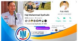 Marak Modus Penipuan, HMS Minta Masyarakat Berhati-hati