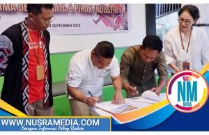 Kemenparekraf dan AHLI Siap Berikan Pendampingan Terhadap Desa Wisata di NTB