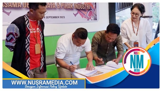 Kemenparekraf dan AHLI Siap Berikan Pendampingan Terhadap Desa Wisata di NTB