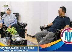 5 Tahun Memimpin NTB, Zul-Rohmi Kompak dan Solid