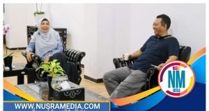 5 Tahun Memimpin NTB, Zul-Rohmi Kompak dan Solid