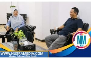 5 Tahun Memimpin NTB, Zul-Rohmi Kompak dan Solid