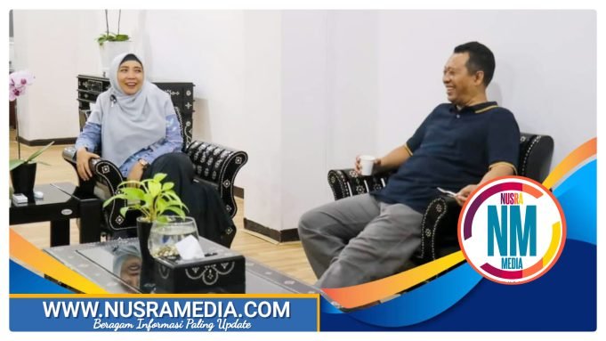 5 Tahun Memimpin NTB, Zul-Rohmi Kompak dan Solid