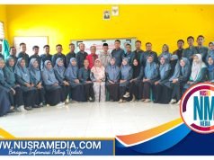 Bawa Kemajuan Pendidikan NTB, SMKN 1 Plampang : “Terimakasih Zul-Rohmi”