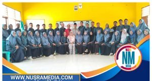 Bawa Kemajuan Pendidikan NTB, SMKN 1 Plampang : “Terimakasih Zul-Rohmi”
