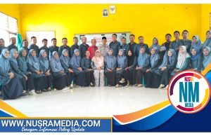 Bawa Kemajuan Pendidikan NTB, SMKN 1 Plampang : “Terimakasih Zul-Rohmi”