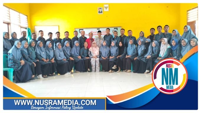 Bawa Kemajuan Pendidikan NTB, SMKN 1 Plampang : “Terimakasih Zul-Rohmi”