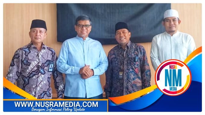 Bank NTB Syariah Gandeng PT Muhsinin Tours & Travel Berangkatan Ratusan Jemaah Umrah
