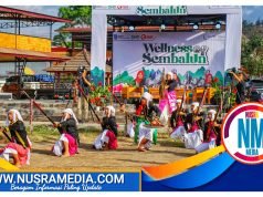 Wellness of Sembalun : Kolaborasi Pentahelix Pariwisata NTB dalam Mendukung Sembalun Sebagai Destinasi Wellness